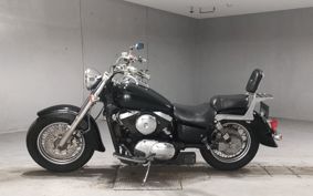 KAWASAKI VULCAN1500 CLASSIC 1999 VNT50D