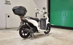 HONDA DIO 110 JF58