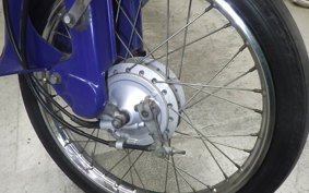 HONDA C50 SUPER CUB 2020 C50