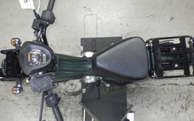 HONDA ｸﾛｽｶﾌﾞ110-3 JA60