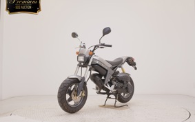 SUZUKI TR50 STREET MAGIC CA1LA