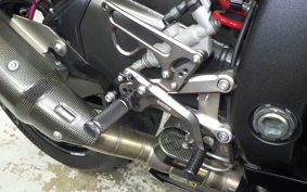 YAMAHA YZF-R6 2019