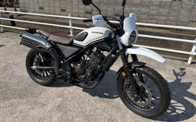 HONDA CL250 MC57