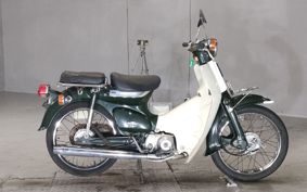 HONDA SUPER CUB90 HA02