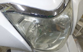 HONDA LEAD 125 2018 JF45