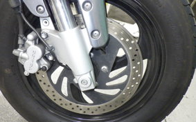 SUZUKI BOULEVARD 400 2007 VK55A