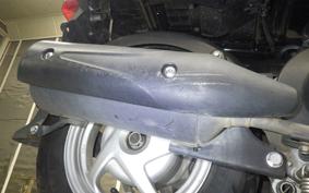 HONDA ﾍﾞﾝﾘｨ50 2006 AA03