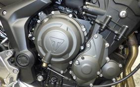 TRIUMPH TIGER 660 SPORTS 2026