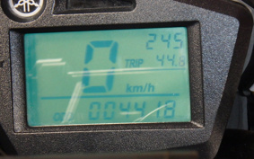 YAMAHA SEROW 250 DG17J