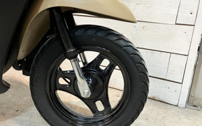 SUZUKI LET's CA4AA