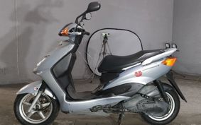 YAMAHA CYGNUS 125 X SE12J
