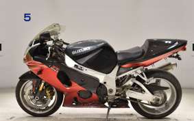 SUZUKI GSX-R1000 2001