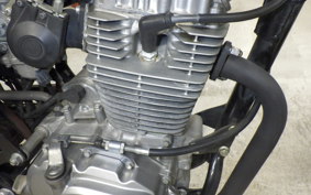 HONDA CB223S MC40