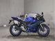 Фото Yamaha YZF-R15 с японского аукциона
