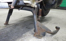 HONDA PS250 2006 MF09
