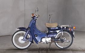 HONDA SUPER CUB90 HA02