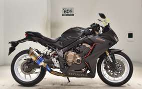 HONDA CBR650R 2020 RH03