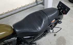 HARLEY XL1200N 2008 CZ3