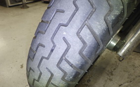 YAMAHA DRAGSTAR 400 CLASSIC 1999 4TR