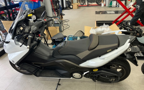 YAMAHA T-MAX 530 ABS 2012 SJ09