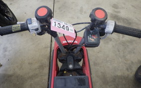 HONDA MOTOCOMPO 2024 AB12