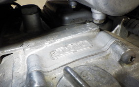 SUZUKI GSX400F 1982 GS40XF