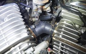 YAMAHA DRAGSTAR 250 2013 VG02J