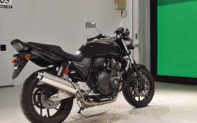 HONDA CB400SF GEN 4 A 2022