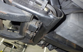 SUZUKI ADDRESS V125 2022 CF4EA
