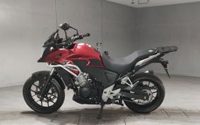 HONDA 400X 2014 NC47