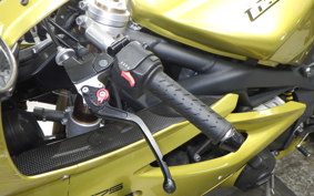 TRIUMPH DAYTONA 675 2013