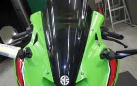 KAWASAKI ZX-4RR 2024 ZX400P