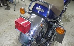 YAMAHA SR400 Gen.5 2021 RH16J