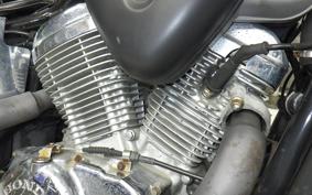 HONDA STEED 400 2025 NC26