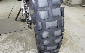 SUZUKI DR250 R-S 2021 SJ45A