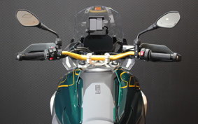 BMW R1300GS Touring ASA 2025 0M21