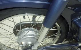 HONDA C50 SUPER CUB E AA01