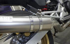 HONDA VTR 250 Gen. 2 2017 MC33