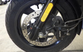 PEUGEOT  シティスター125 2021