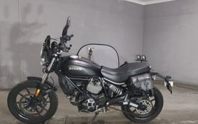 DUCATI SCRAMBLER SIXTY2 2016 KA00A