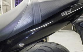 SUZUKI SV650 A 2021 VP55B
