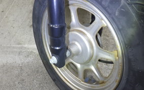 HONDA TACT-4ﾍﾞｰｼｯｸ AF75