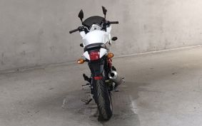 HONDA VTR 250 F MC33