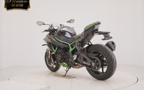 KAWASAKI ZH2 SE 2023 ZRT00K