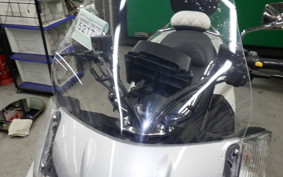 YAMAHA MAXAM 250 2024 SG17J