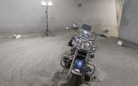 HARLEY FLSTC 1450 BJY