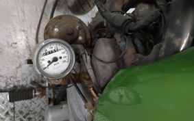 HONDA STEED 400 NC26