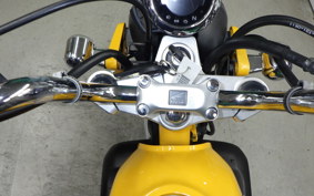 HONDA MONKEY 125 2001 JB02