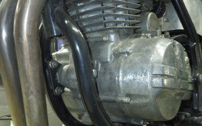 HONDA GB250 CLUBMAN Gen.4