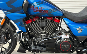 HARLEY FLTRXSTSE CVO 2026 TL8